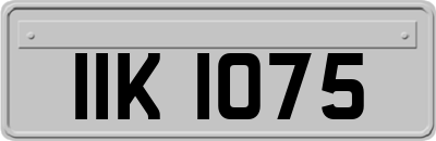 IIK1075
