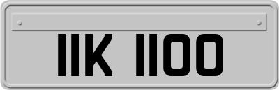 IIK1100