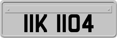 IIK1104