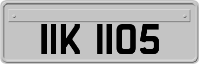 IIK1105
