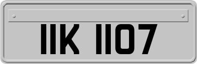 IIK1107