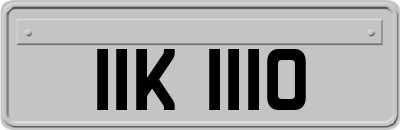 IIK1110