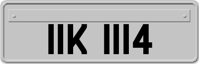 IIK1114