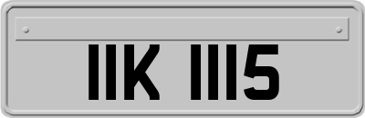 IIK1115