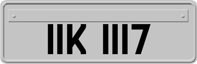 IIK1117