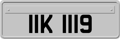 IIK1119