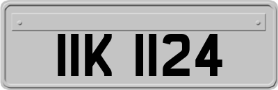IIK1124