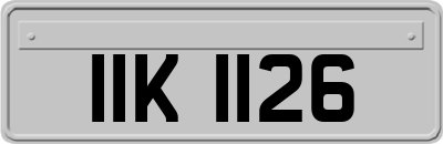 IIK1126