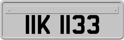 IIK1133