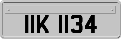 IIK1134