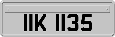 IIK1135