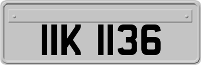 IIK1136