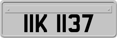 IIK1137