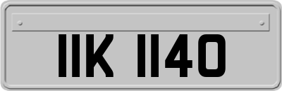 IIK1140
