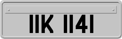 IIK1141