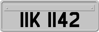 IIK1142