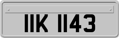 IIK1143