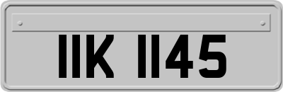 IIK1145