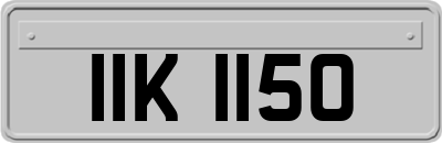 IIK1150