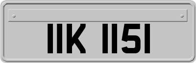 IIK1151