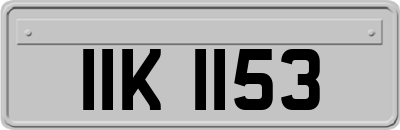 IIK1153