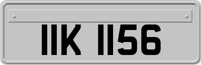 IIK1156