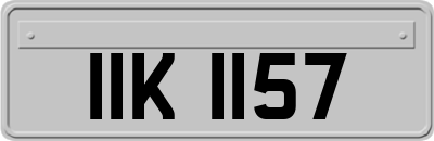 IIK1157
