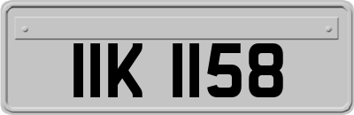 IIK1158