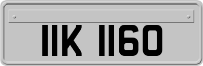 IIK1160