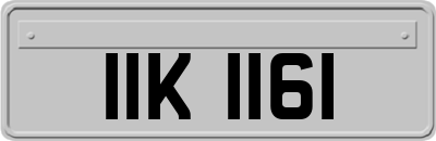 IIK1161