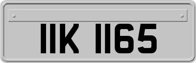 IIK1165