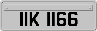 IIK1166