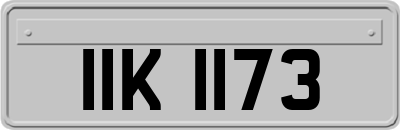 IIK1173