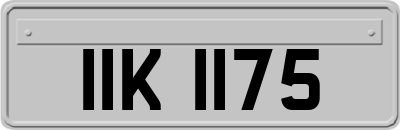 IIK1175