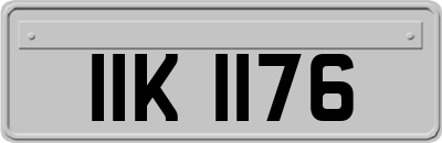 IIK1176