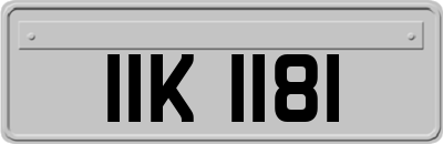 IIK1181
