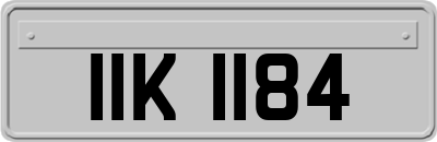 IIK1184