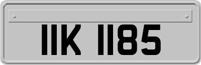 IIK1185