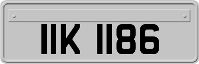 IIK1186