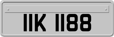IIK1188