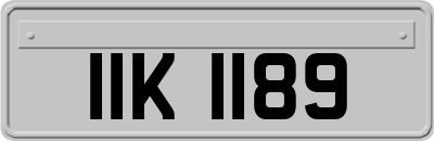 IIK1189