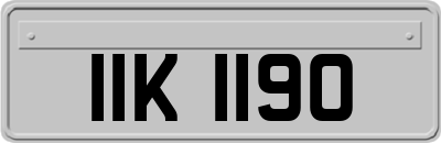 IIK1190