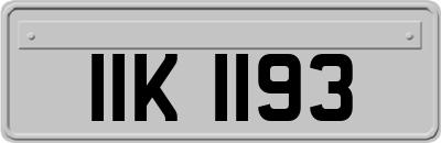 IIK1193