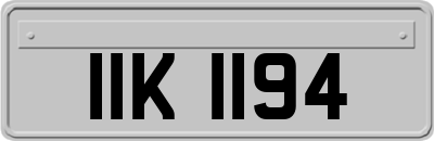 IIK1194