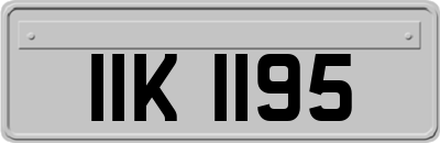 IIK1195