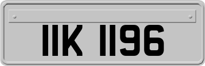 IIK1196