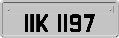 IIK1197