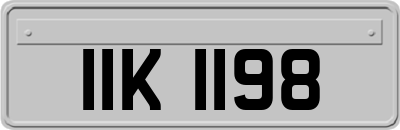 IIK1198
