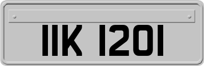 IIK1201