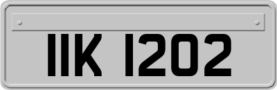 IIK1202